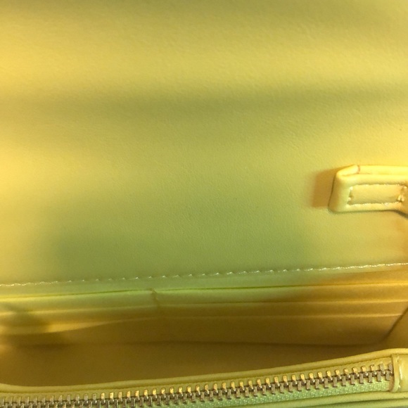 Bebe Crossbody Bag - Picture 4 of 6